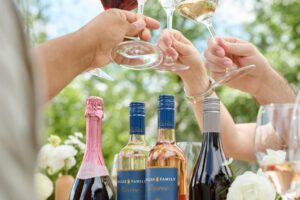 Advantage partners with Andrew Peller Ltd., as Canada expands alcohol sales