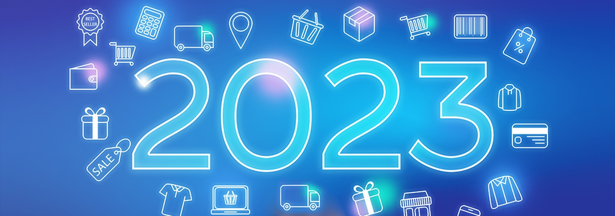 My 3 (Plus 2 More) Commerce Resolutions for 2023