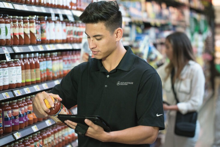 When Looking for New Routes to Market, CPG Manufacturers Turn to Outsourcing