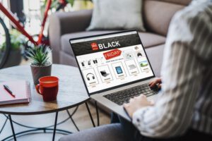 How Advantage Unified Commerce Helped Brands Grow Sales by More Than 40% on Black Friday