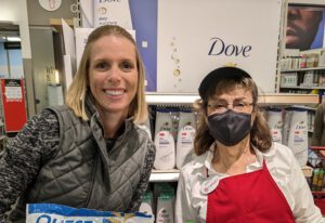 Spending the Day With Advantage Solutions' Event Specialist Annie Sanchez