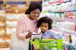 Back-to-School Spells Opportunity for Grocery Retailers