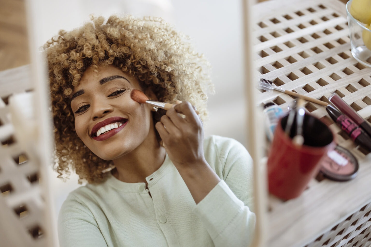 Beauty commerce goes social in ‘unprecedented transformation’