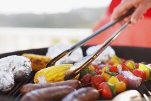 Grilling Season Heats Up: Meat, Mocktails and Deals Headline Summer BBQs