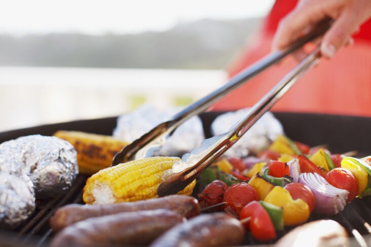 Grilling Season Heats Up: Meat, Mocktails and Deals Headline Summer BBQs