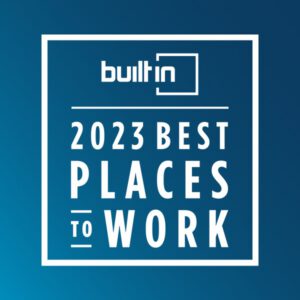 Adlucent, AMP Agency Named Built In Best Places to Work