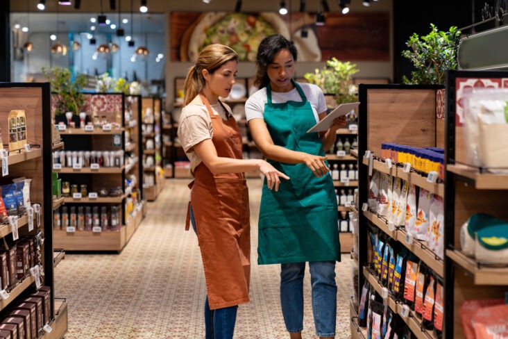 Advantage Solutions’ Patricia Coe: Why an Event Like Convenience-Store Women Is So Necessary Now
