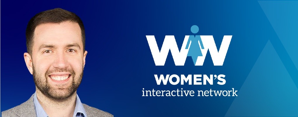 Why I’m a Man on a Mission for Gender Equality