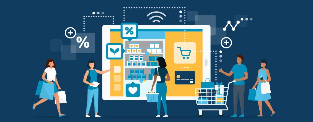 Click and Collect: Who’s Really Buying Your Products?