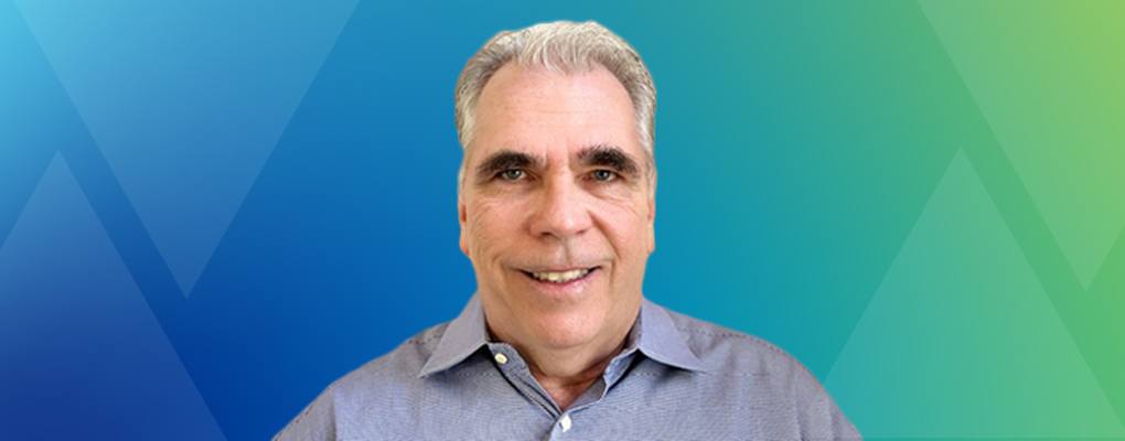 Helping Others Grow Their Careers Is the Most Rewarding Part of My Job