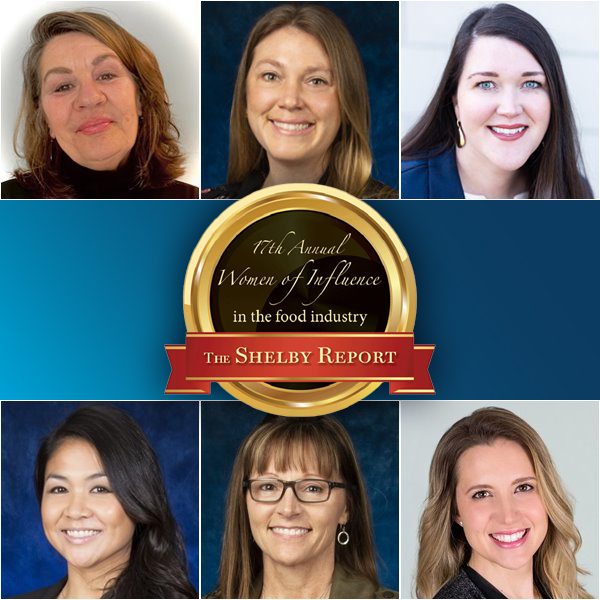 Advantage, Daymon Associates Named ‘Women of Influence’