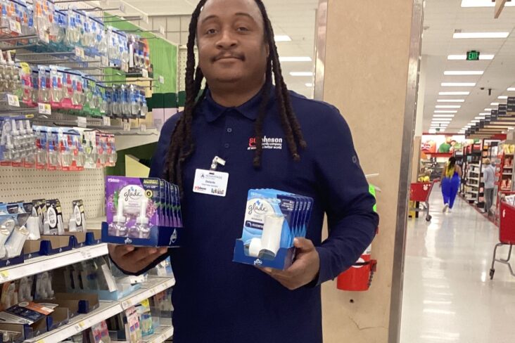 Delante Scott: A Hero Among Us