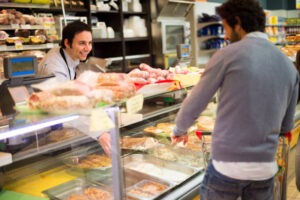 Supermarket Deli Shoppers Want Fresh, Healthy and Convenient
