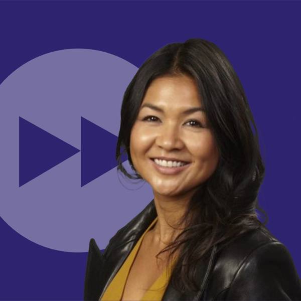 Daymon’s Dianne Galang Honored With Courageous Leader Award