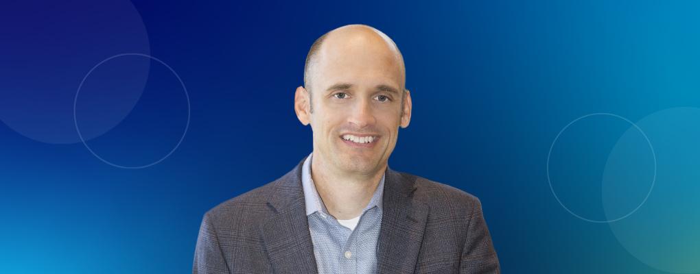 A Career Story: From Delivering Soda to an Advantage Division President