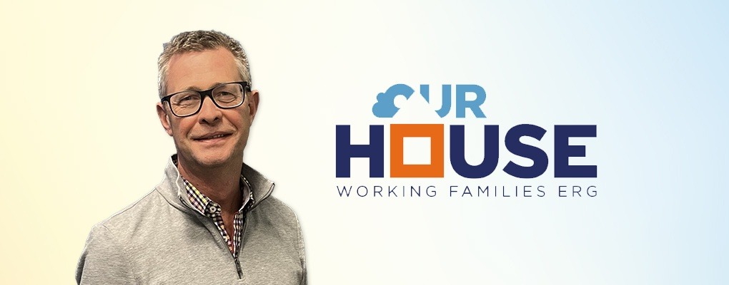 My Journey to Stay-at-Home Parent — and the Road Back