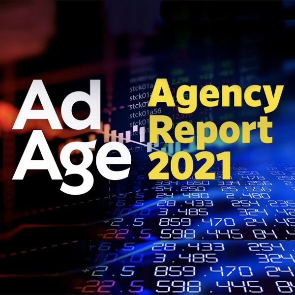 Advantage Is Top Experiential Agency and Top Promotion Agency