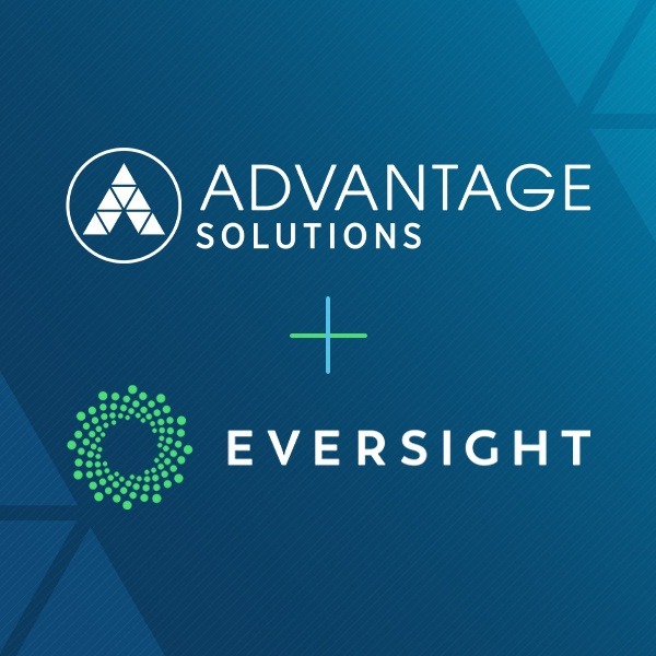 Advantage Solutions and Eversight Partner to Reinvent Trade Promotion