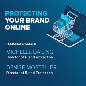 Brands Challenged by Unauthorized Online Sellers