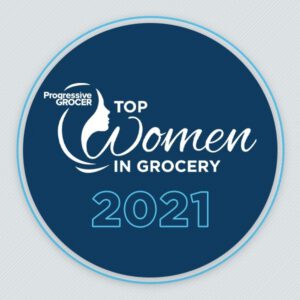 44 Advantage Solutions Leaders Honored as Top Women in Grocery