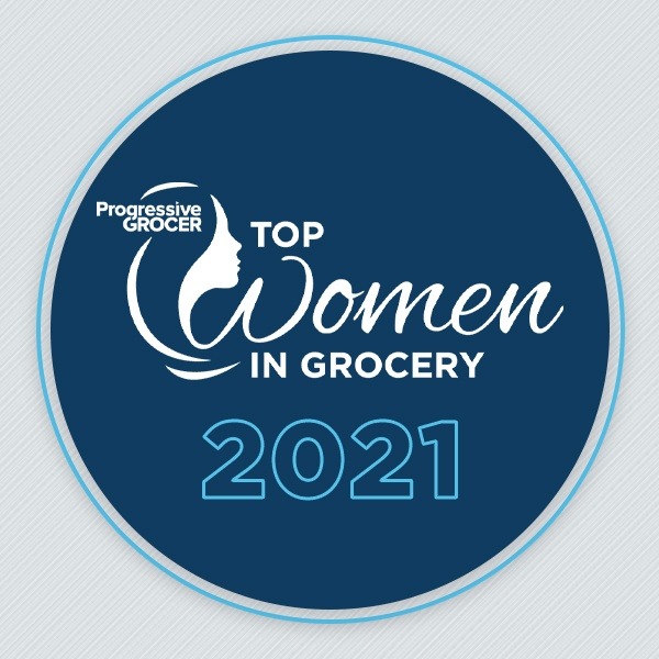 44 Advantage Solutions Leaders Honored as Top Women in Grocery