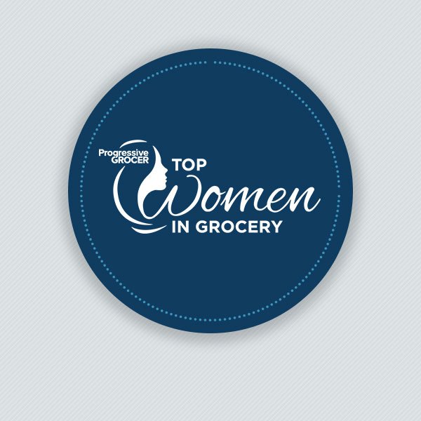 Advantage Leaders Honored as Top Women in Grocery