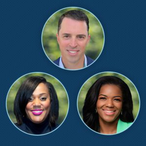 Advantage Solutions Names New Chief Financial Officer, Chief Human Resources Officer and Chief Communications Officer