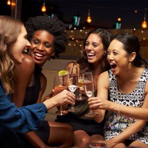 Reaching Multicultural Audiences Through Experiential Marketing