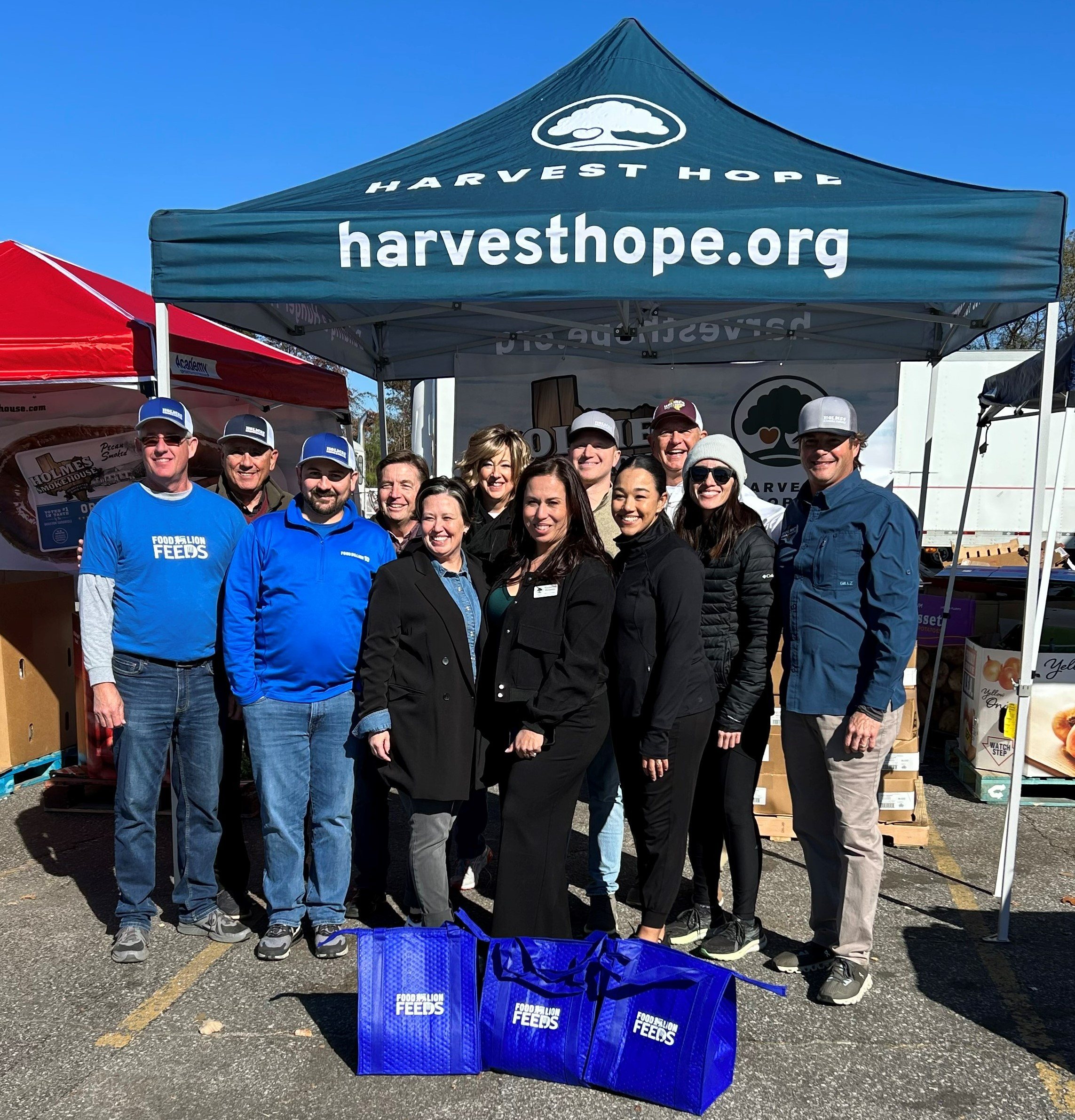 ‘Enriching Lives’: Highlights From a Year of Giving at Advantage Solutions