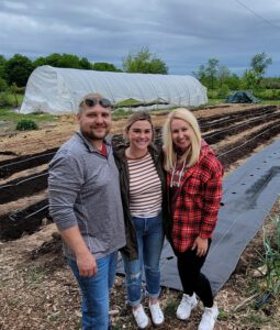 Advantage Team Partners With Feeding America to Support Arkansas Food Bank