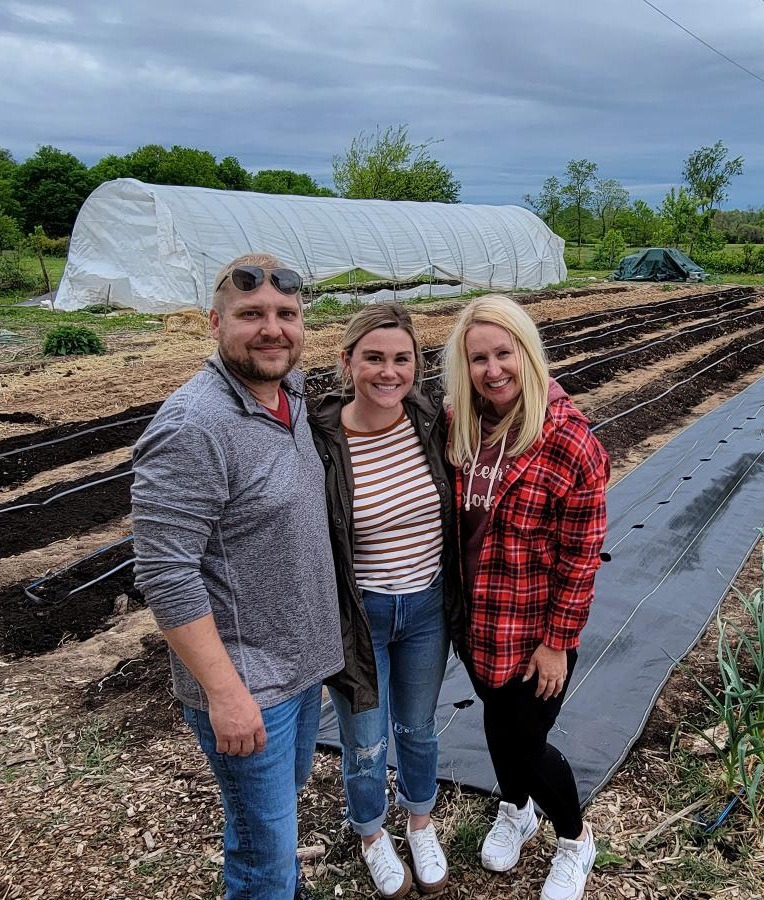 Advantage Team Partners With Feeding America to Support Arkansas Food Bank