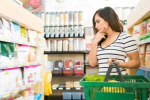 What Drives Store Choice: Advantage360 Shopper Study 