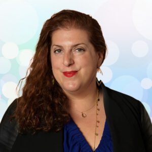 P2PI’s Women of Excellence Honors AUC’s Valerie Bernstein