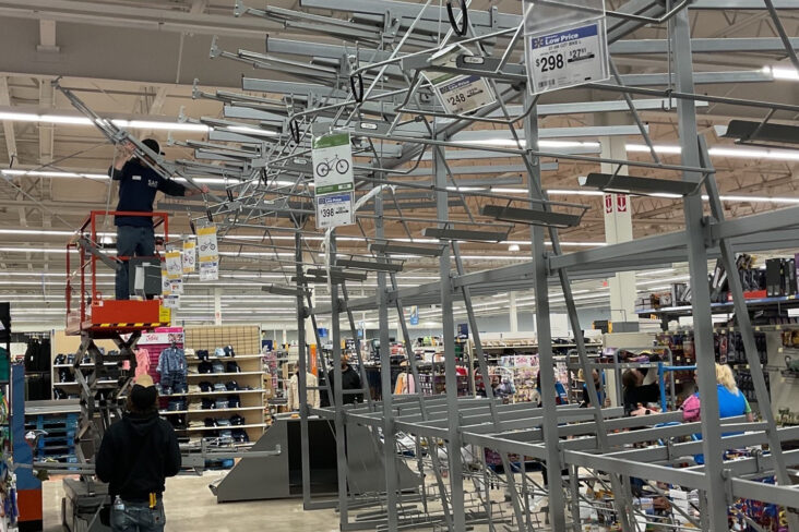 Advantage Tells Retailers, ‘Leave The Heavy Lifting To Us’