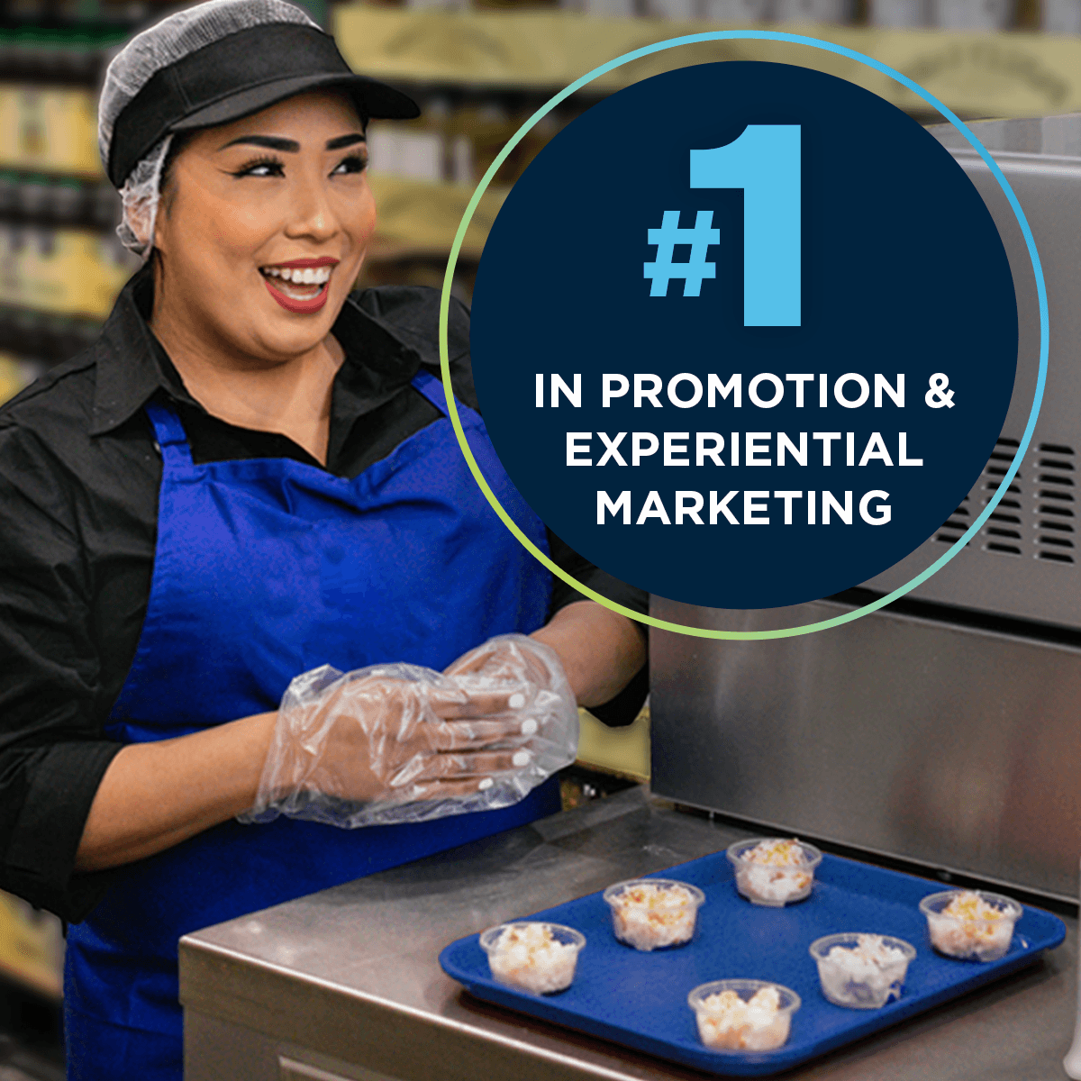 Advantage Ranked Top U.S. Promotion & Experiential Marketing Agency for 10th Consecutive Year