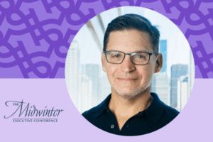 Ahead of FMI Midwinter Conference, Advantage CEO Dave Peacock outlines 5 industry trends to watch