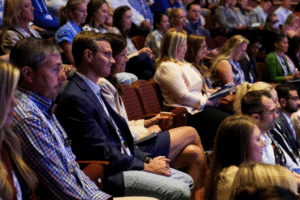 Nourishing Change Conference aims to improve outcomes through food & retail health