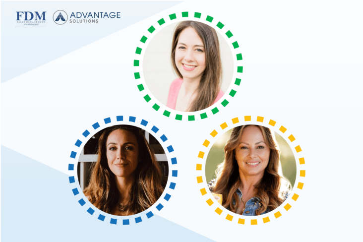 Women-Founded Businesses Face Uphill Challenges. Here’s How Advantage Empowers and Enables Growth