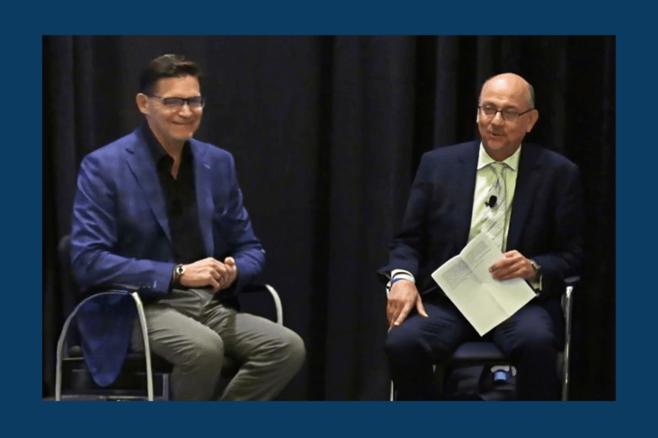 At Growth Conference, Advantage CEO Dave Peacock: ‘We Have a Hand’ in Retail Transformation