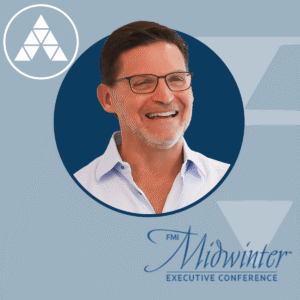 Advantage’s Dave Peacock Identifies 6 Key Trends in Grocery Retail Ahead of FMI Midwinter Event