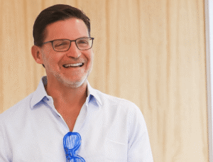 Meet Me in St. Louis: A Podcast Featuring Advantage CEO Dave Peacock