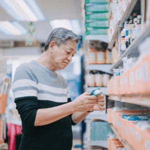 Pulse Survey: Consumers Weigh In on Drugstore Shopping