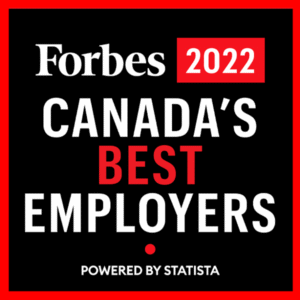 Advantage Solutions Named to Forbes List of Canada’s Best Employers