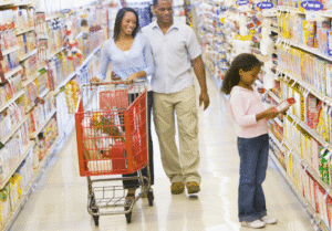 Gen Alpha: Too young to shop, but their purchase influence is critical to brands and retailers