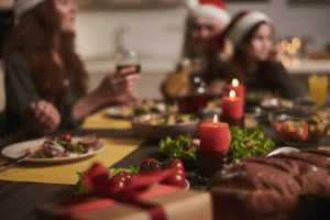 Daymon: Looking for value, holiday shoppers turn to private brands for celebrations