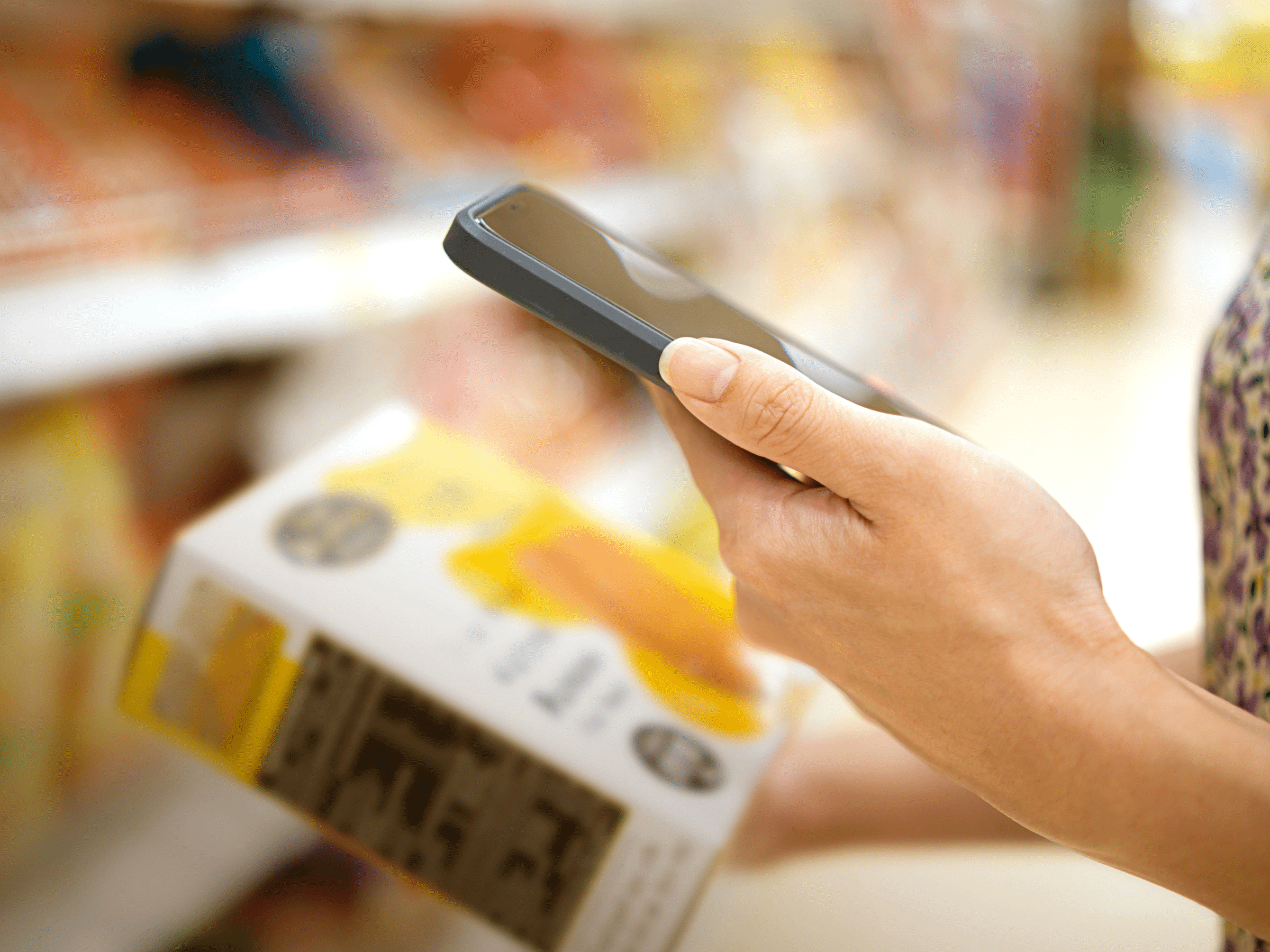 Omnicommerce & Experiential Marketing