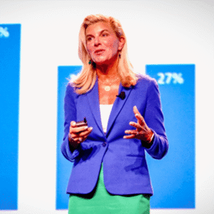 Jill Blanchard at C360: ‘CPG Brands Are Building New Muscle to Compete’