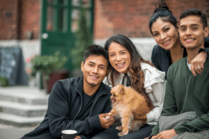 As Latine consumer base grows, here's what brands should know