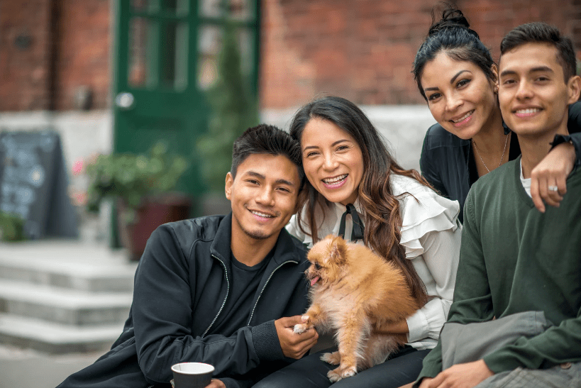 As Latine consumer base grows, here’s what brands should know