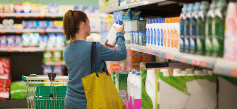 From kibble to cleaning supplies, private brands surge beyond food items